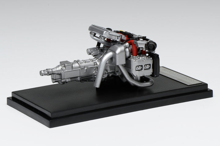 [Preorder] MOTORHELIX 1:18 Subaru and Mazda Engine (2 Versions) M90119/M90120
