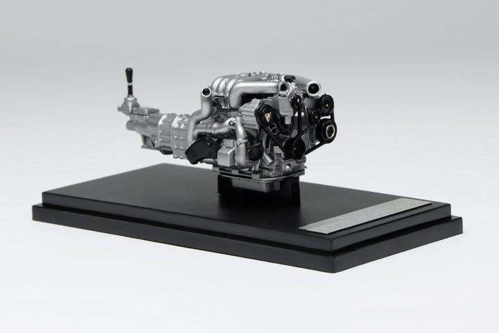[Preorder] MOTORHELIX 1:18 Subaru and Mazda Engine (2 Versions) M90119/M90120