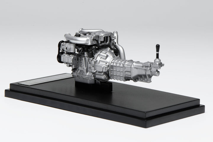 [Preorder] MOTORHELIX 1:18 Subaru and Mazda Engine (2 Versions) M90119/M90120