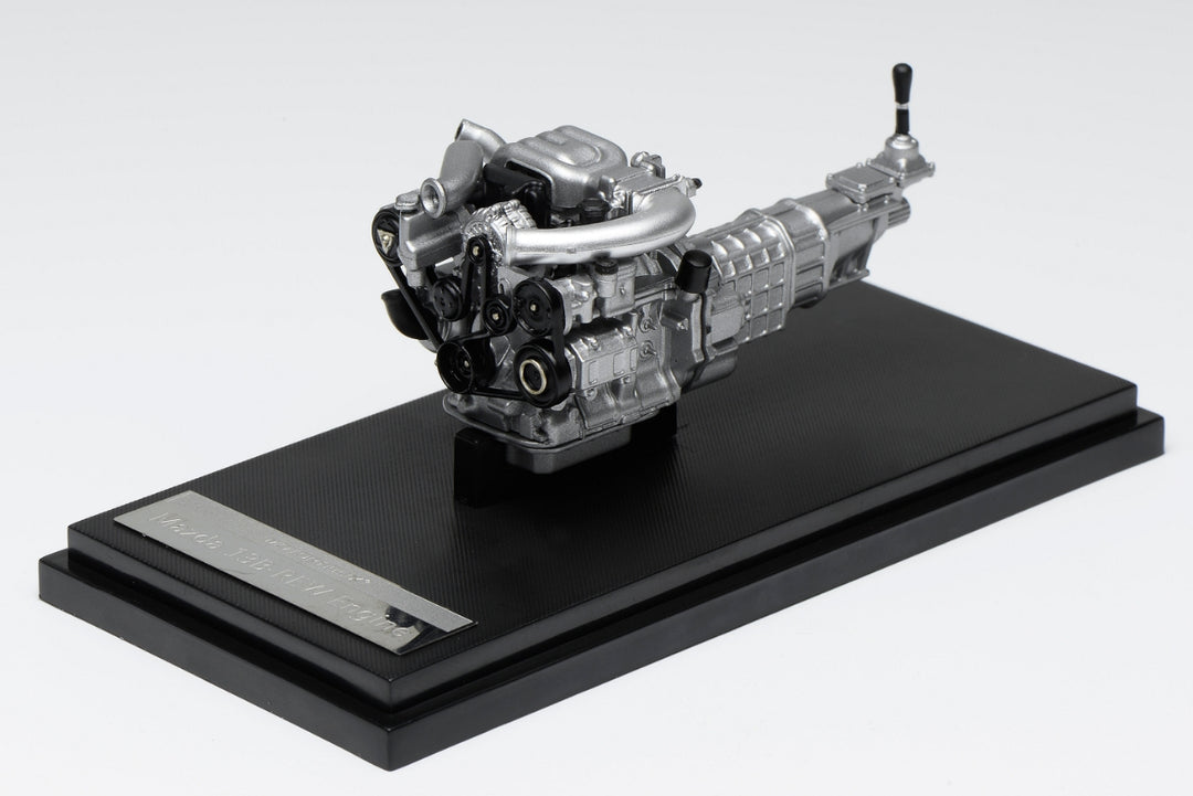 [Preorder] MOTORHELIX 1:18 Subaru and Mazda Engine (2 Versions) M90119/M90120
