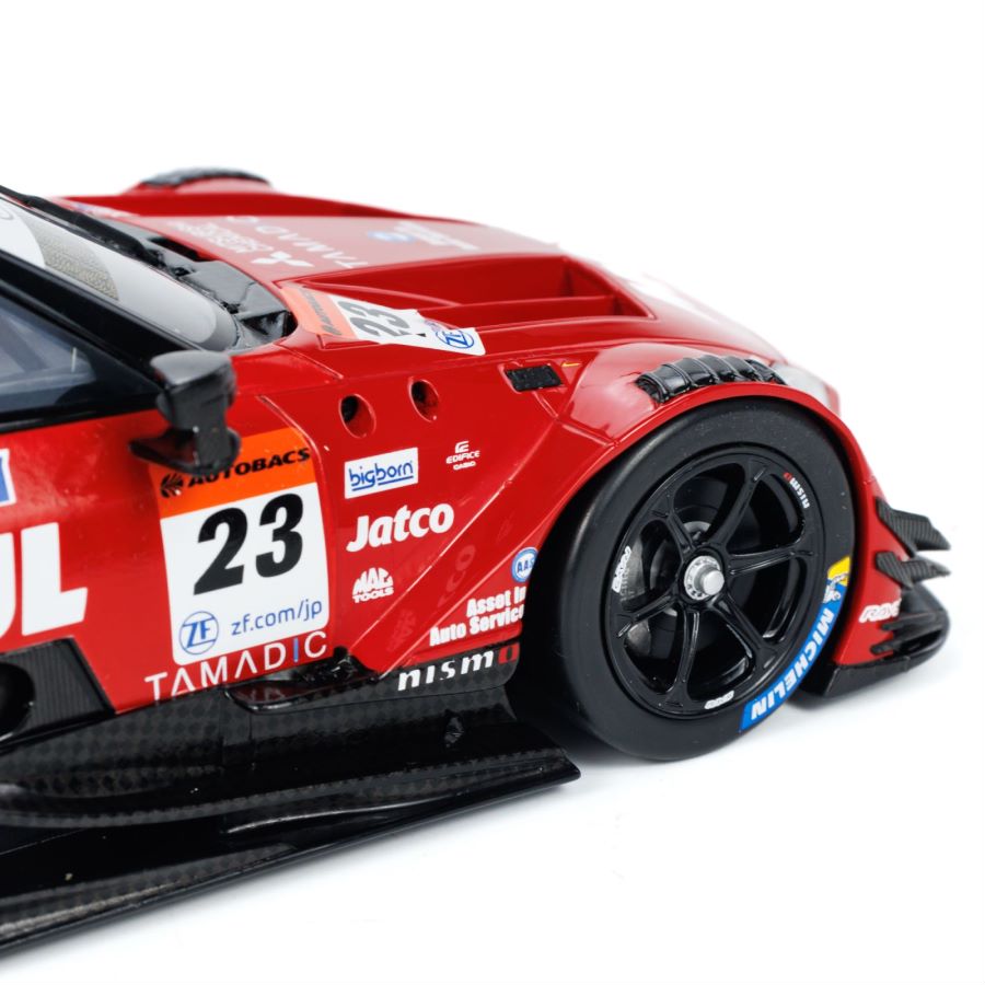 [Preorder] Kyosho 1:18 Nissan Fairlady Z SGT 2022