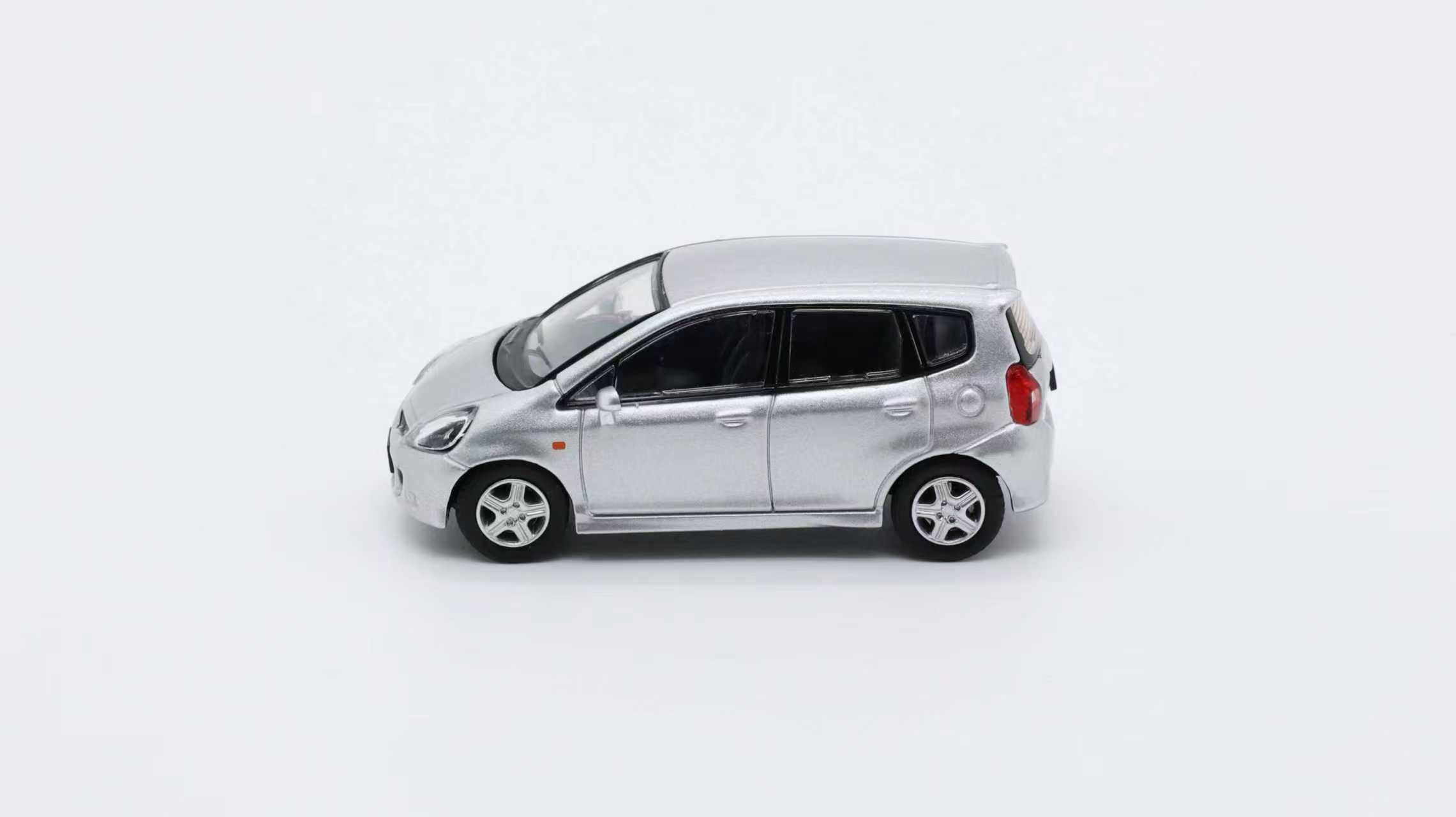 Preorder] Sonic Gear 1:64 2001 Honda Jazz (GD) (4 Colours