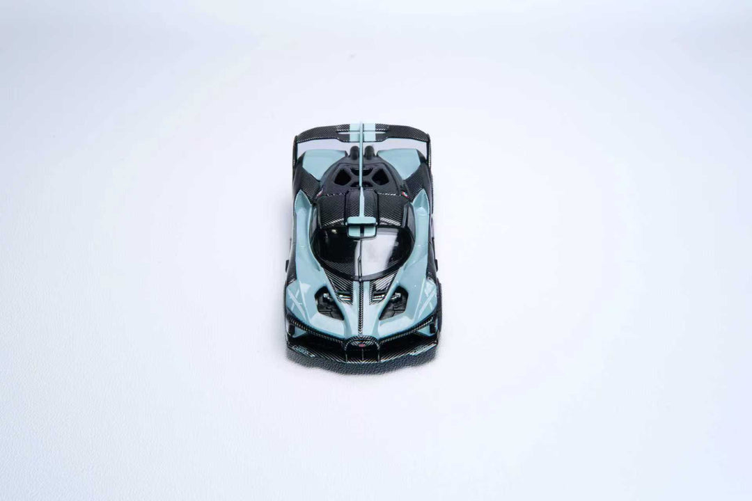 [Preorder] Rhino Model 1:64 Bugatti Bolide (4 Colours)
