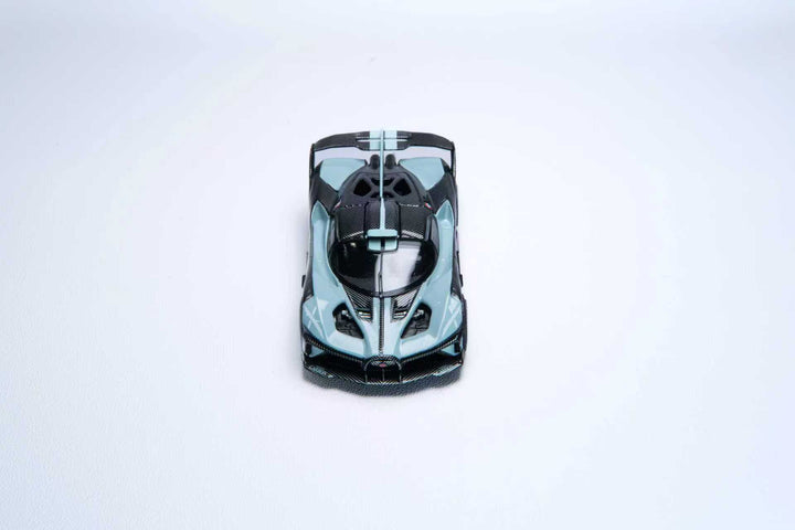 [Preorder] Rhino Model 1:64 Bugatti Bolide (4 Colours)