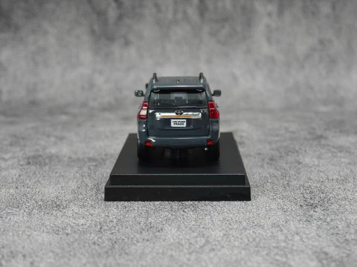 [Preorder] Ebbro Model 1:64 Toyota Prado (2 Colours)