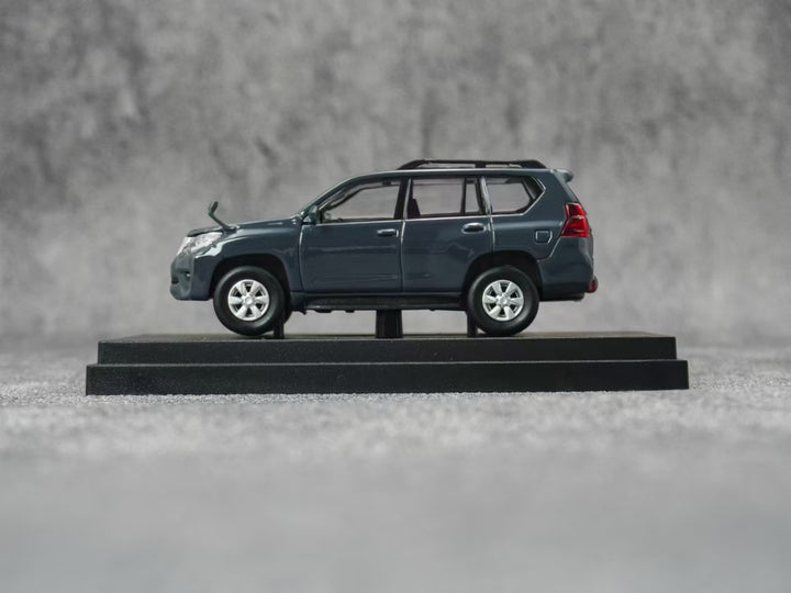 [Preorder] Ebbro Model 1:64 Toyota Prado (2 Colours)