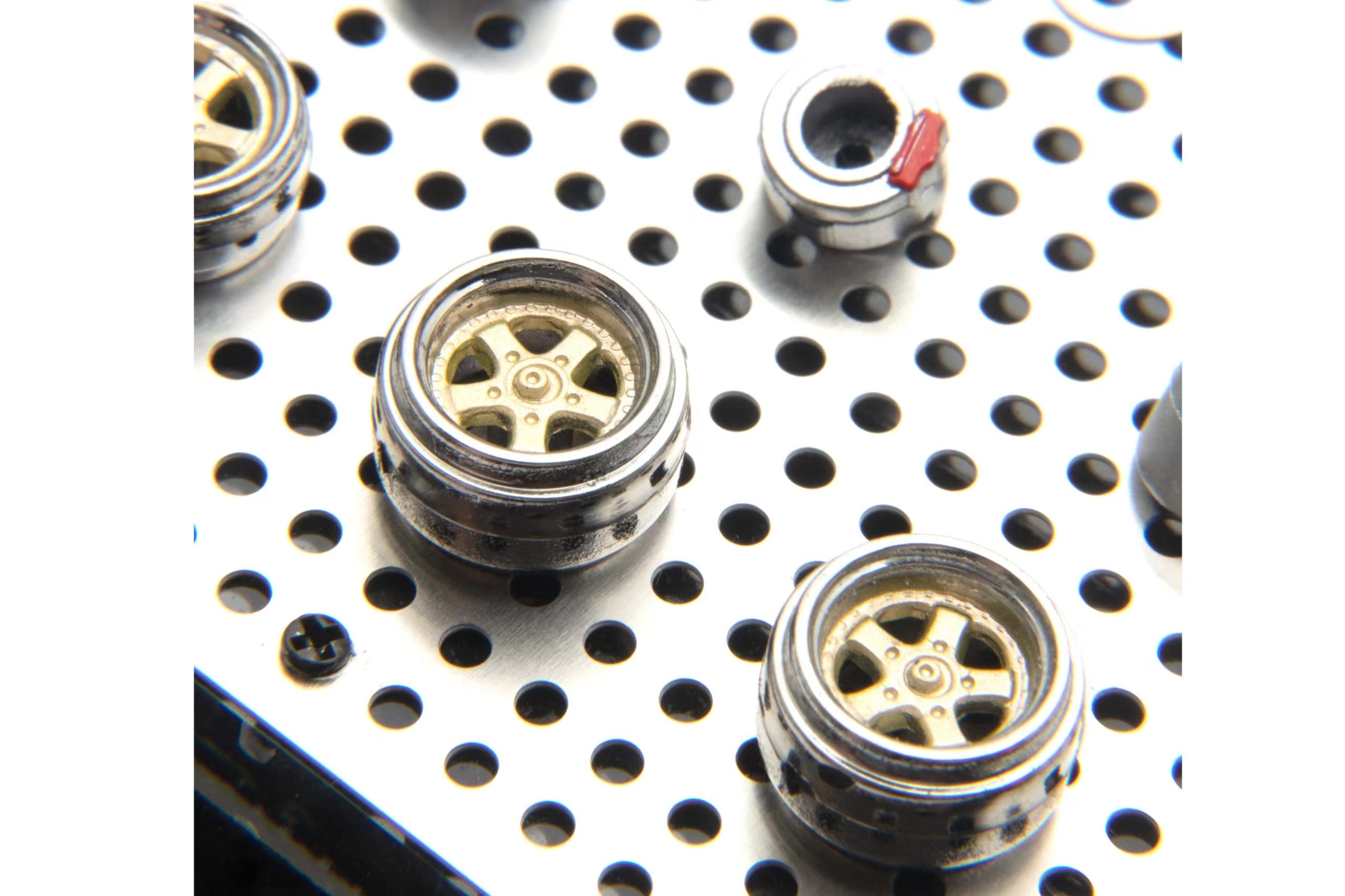 MOTORHELIX 1:64 Mazda 787B Picture Frame Malaysia Limited Edition