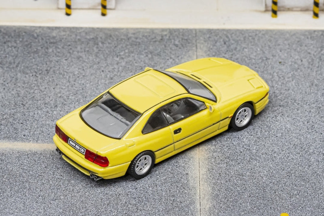 Shadow 1:64 BMW 850 CSi E31 (2 Colours)