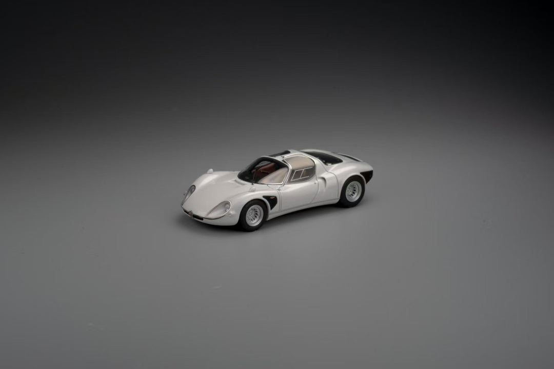 [Preorder] Car&