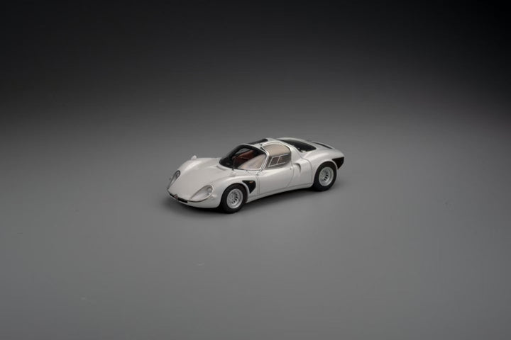 [Preorder] Car&