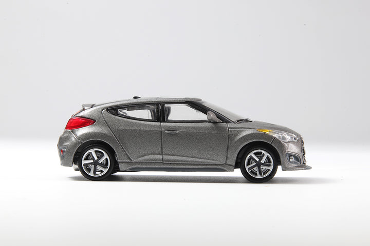 [Preorder] Shadow 1:64 Honda Veloster turbo (5 Colours)