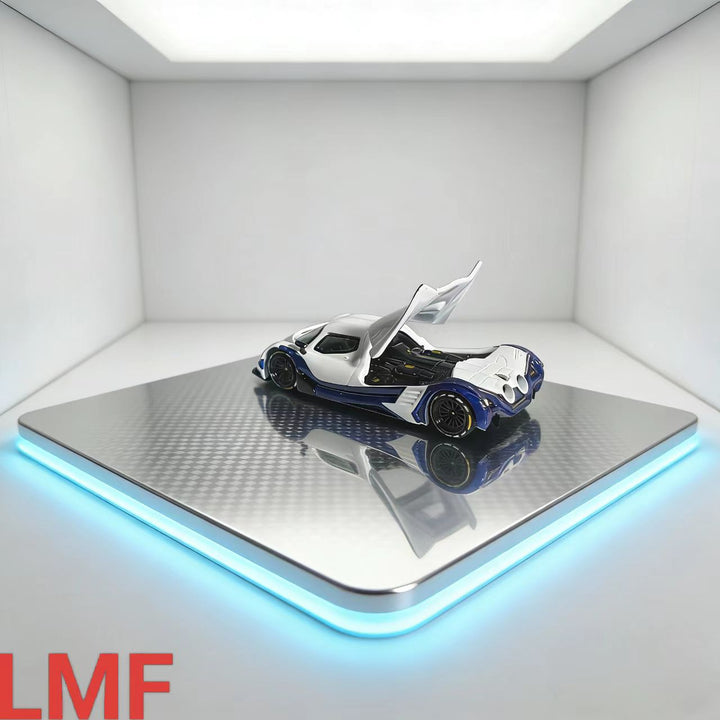 [Preorder] LMF Model 1:64 Devel 16 (3 Colours)