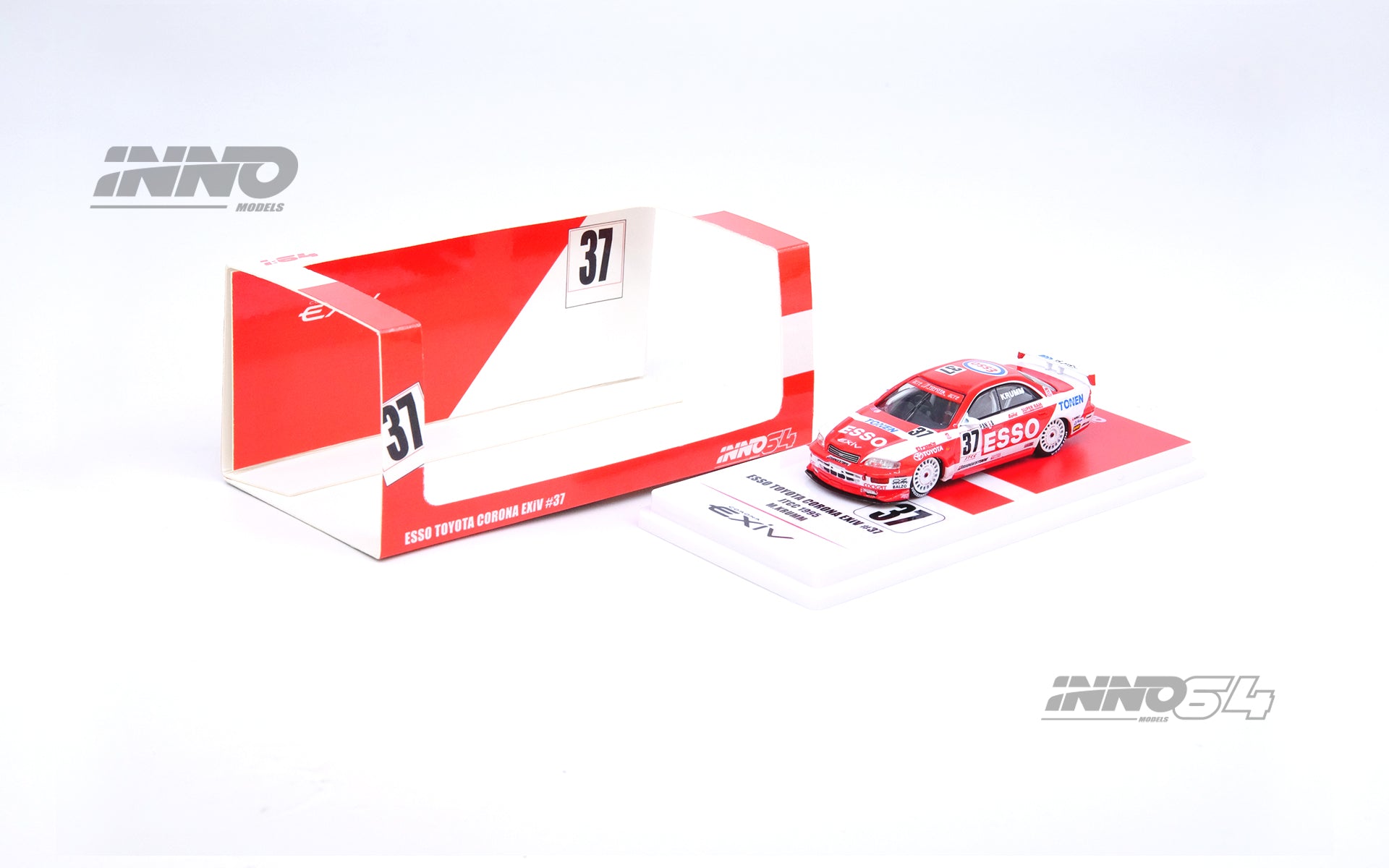Inno64 1:64 TOYOTA CORONA EXIV #1 