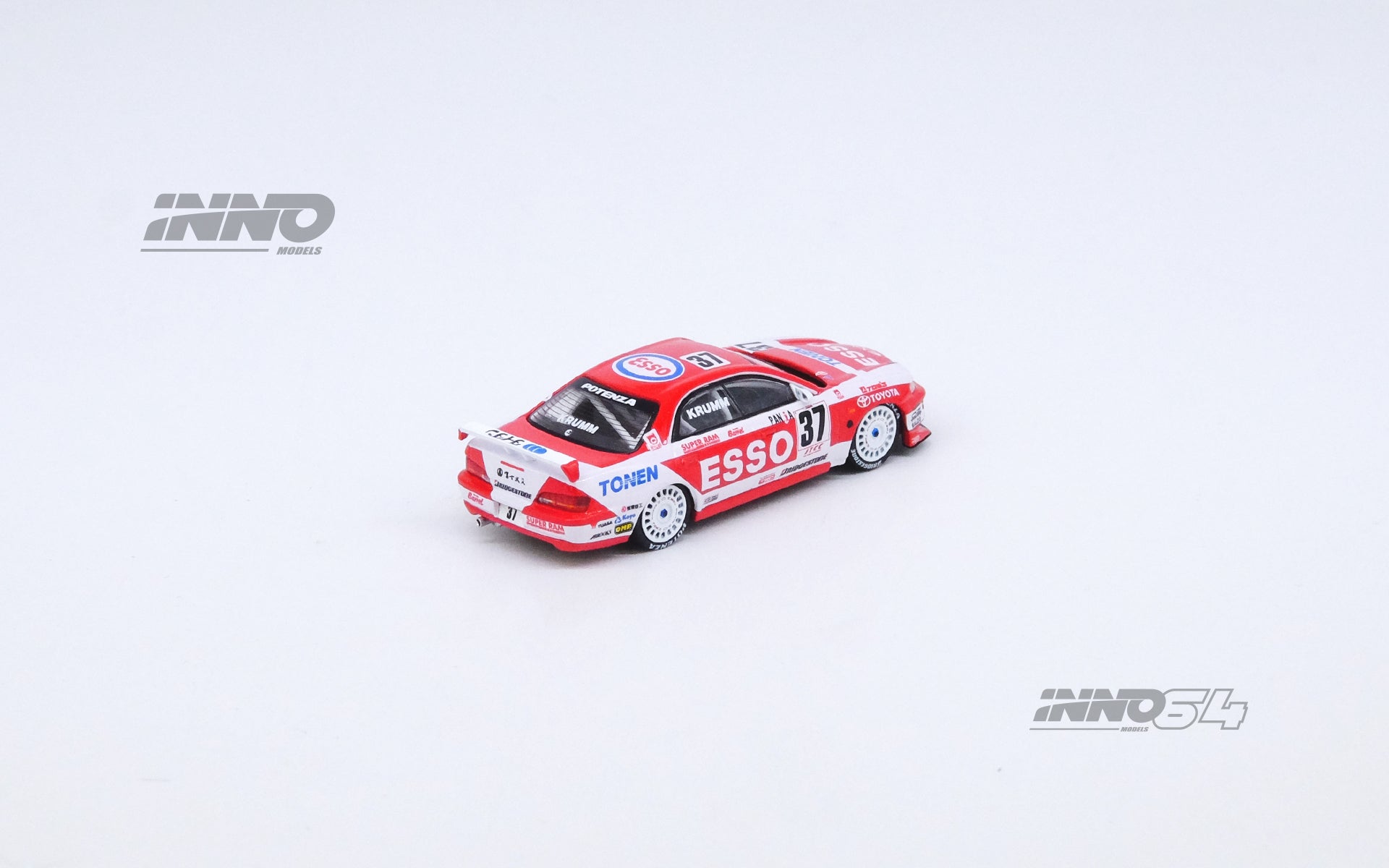 Inno64 1:64 TOYOTA CORONA EXIV #1 