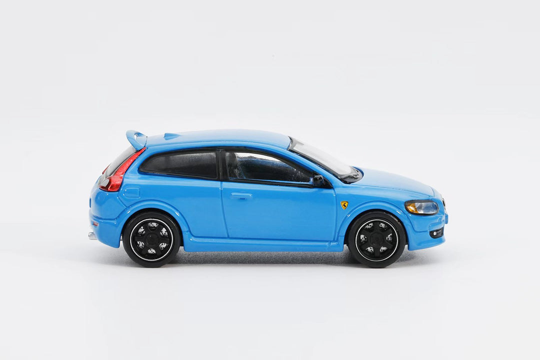 [Preorder] Shadow 1:64 Volvo C30, LHD  (2 Colours) LL-017-330/LL-017-332