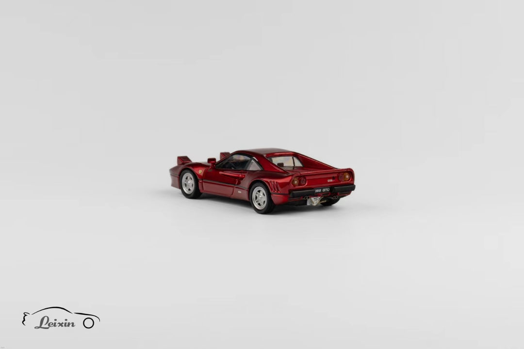 [Preorder] LX Model 1:64 Ferrari 288 GTO KS (3 Colors)