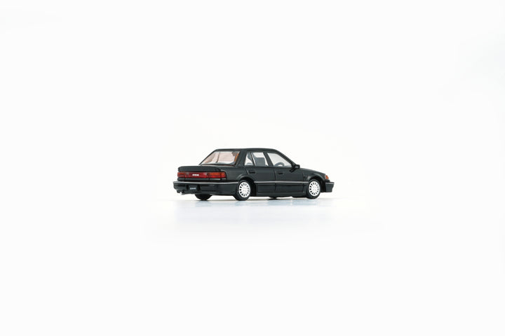 [Preorder] BM Creation 1:64 Honda Civic EF2 1991 Black