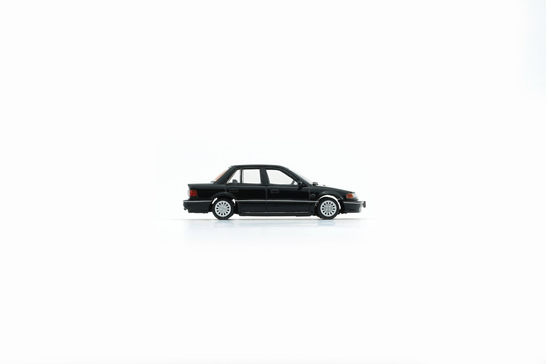 [Preorder] BM Creation 1:64 Honda Civic EF2 1991 Black