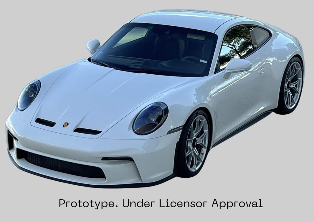 【GT SPIRIT】USモデル限定Porsche 911 RSRDaytona GT-SPIRIT 1:12 Porsche 911 (991 II) GT3 RS 建設年 2019