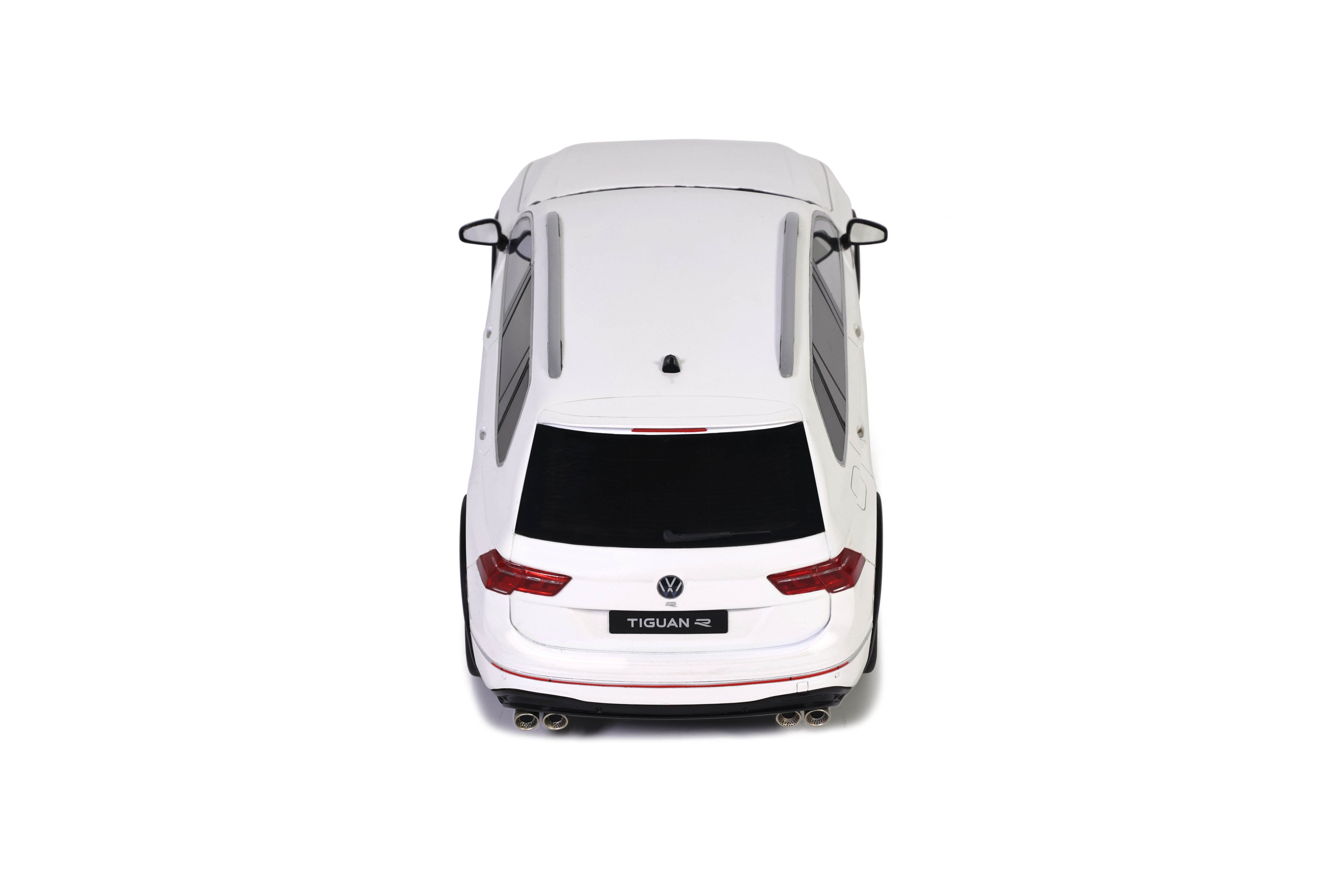 楽天市場】VW特注 1/18 フォルクスワーゲン ティグアン L
