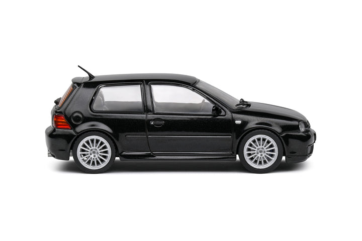 [Preorder] Solido 1:43 VOLKSWAGEN VW GOLF IV R32 BLACK 2003