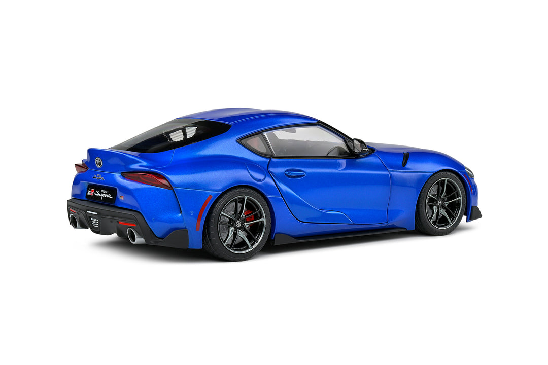 SOLIDO 1/18 - TOYOTA GR SUPRA TRIBUTE - 2024 S1809006 - 421186428 SOLIDO 1/18 - TOYOTA GR SUPRA TRIBUTE - 2024 S1809006 - 421186428