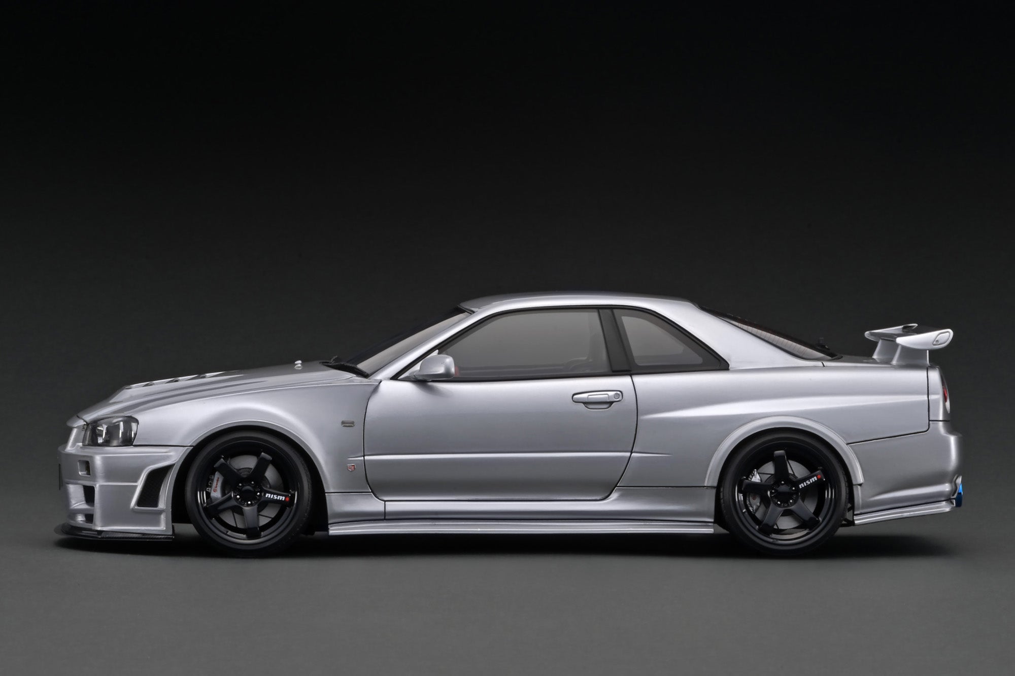 激レア Ignition Model 1/18 R34 GT-R NISMO 3638-1.jpg?v=1722542731&width=1000