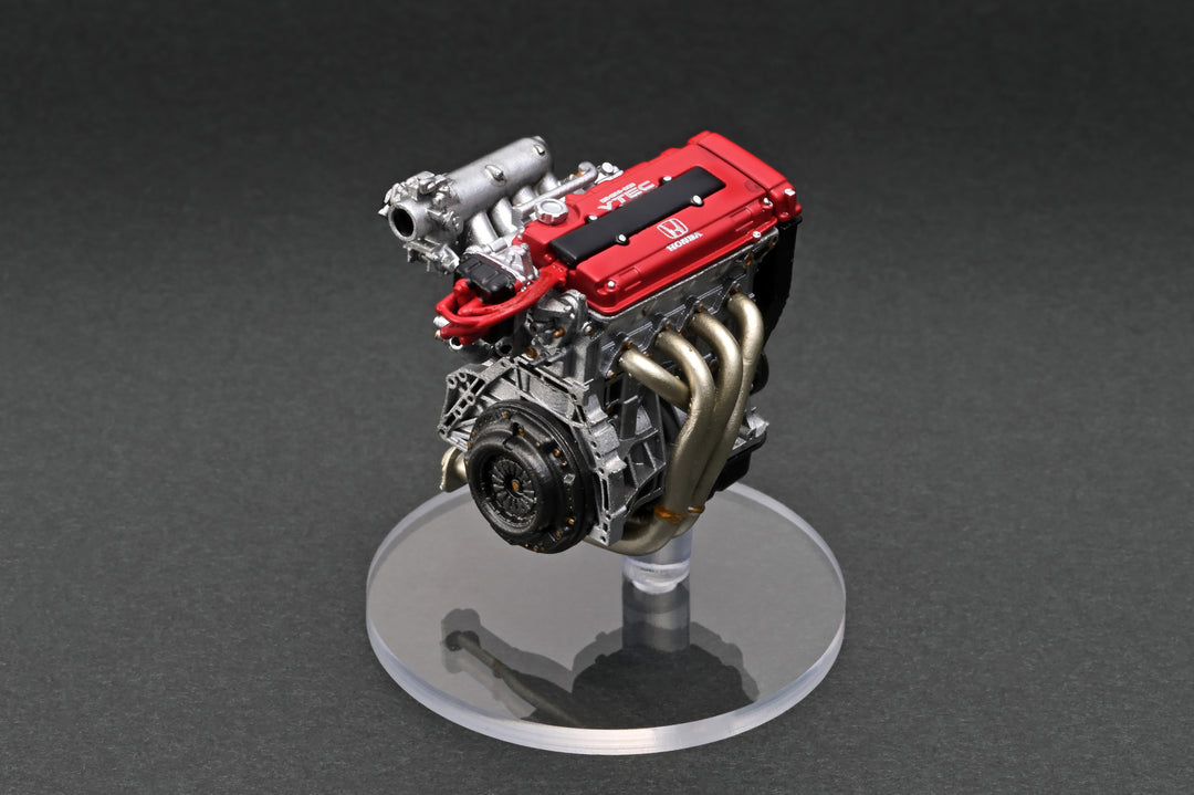 [Preorder] IG 1:18 Honda INTEGRA (DC2) TYPE R With B18C VTEC engine IG3055
