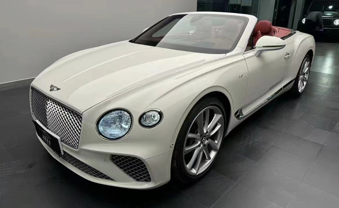 HH Model 1:18 Bentley Continental GTC – Horizon Diecast