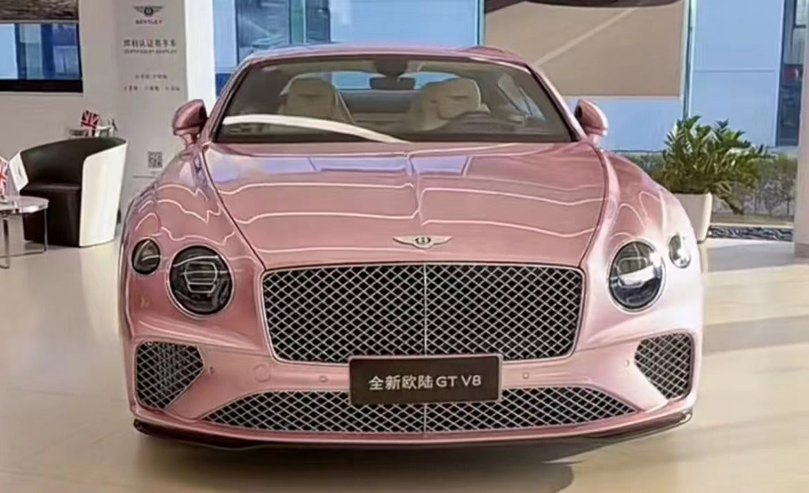 HH Model 1:18 Bentley Continental GTC – Horizon Diecast