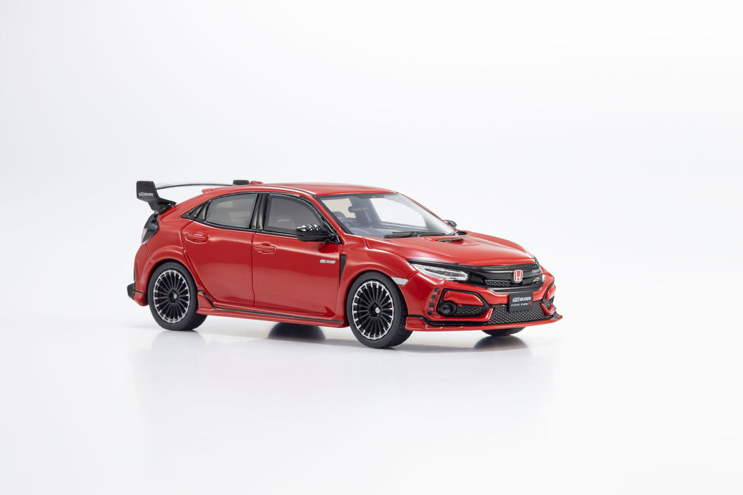 [Preorder] Kyosho 1:43 Honda Civic Type R Mugen (Red)