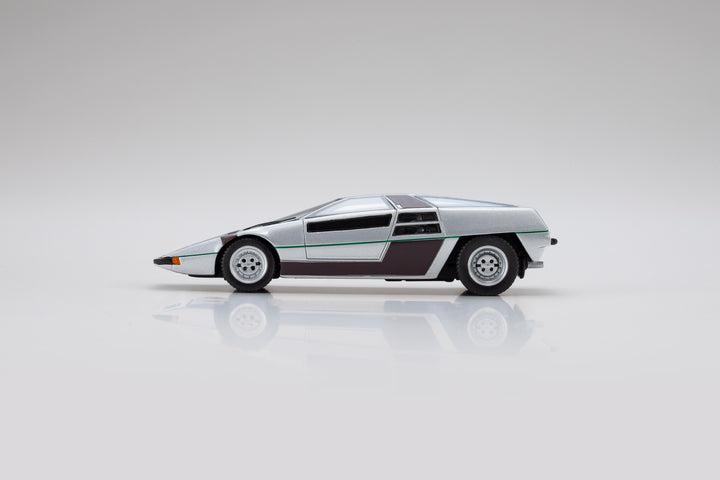 [Preorder] Kyosho 1:43 Dome Zero (Silver)