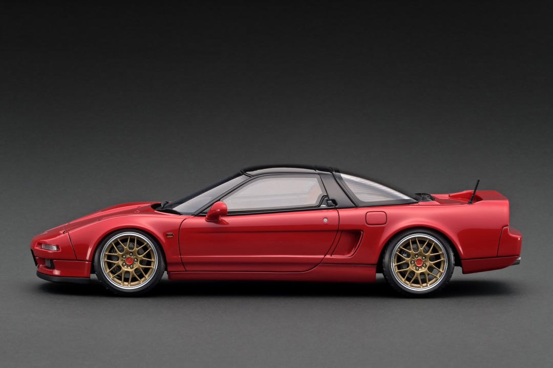 [Preorder] Ignition Model 1:18 HONDA NSX (NA1) Red