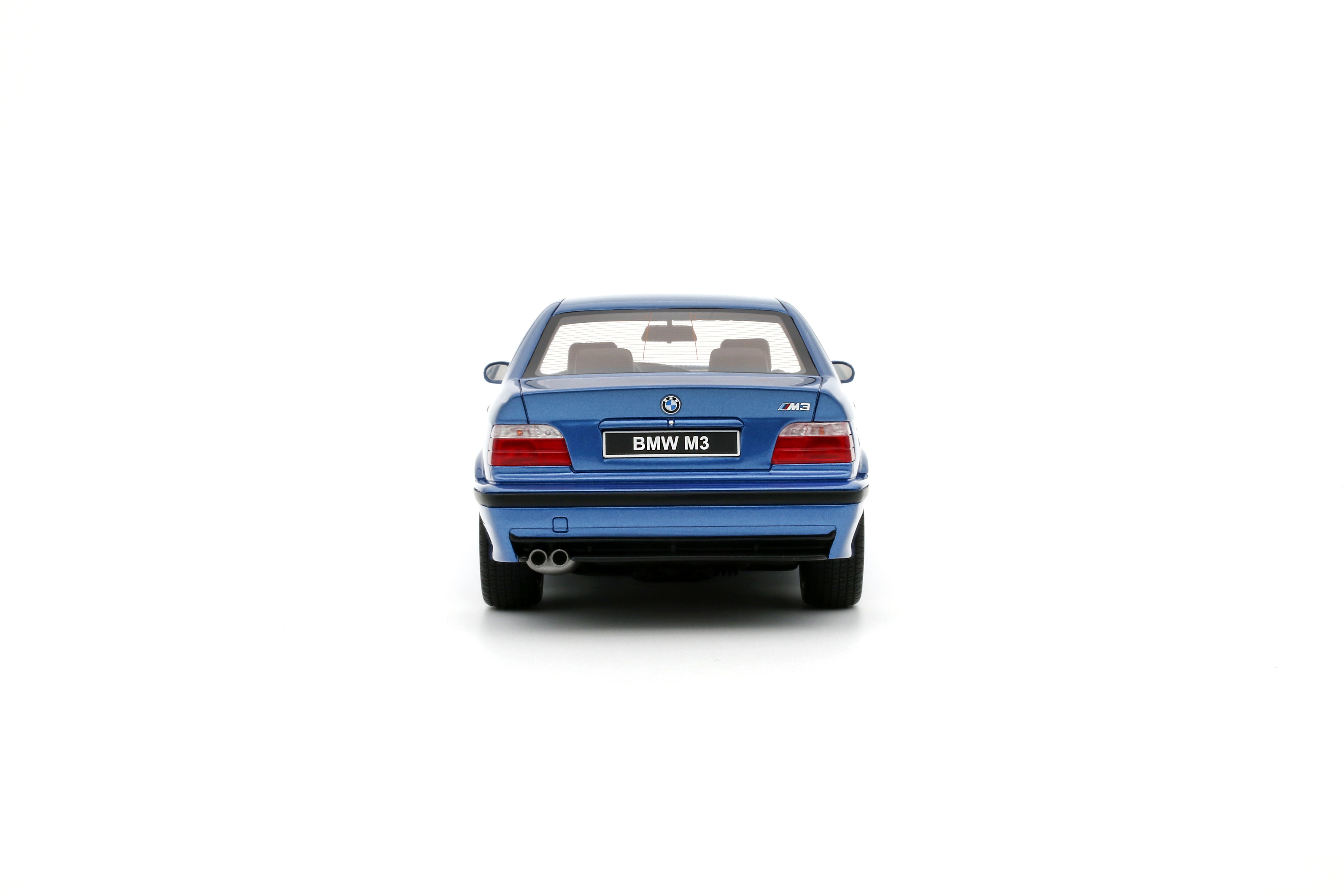 ミニカー Otto BMW M3 1/18 OT625 Bleu Estoril 1995 bmw-e36-m3-3-2.jpg