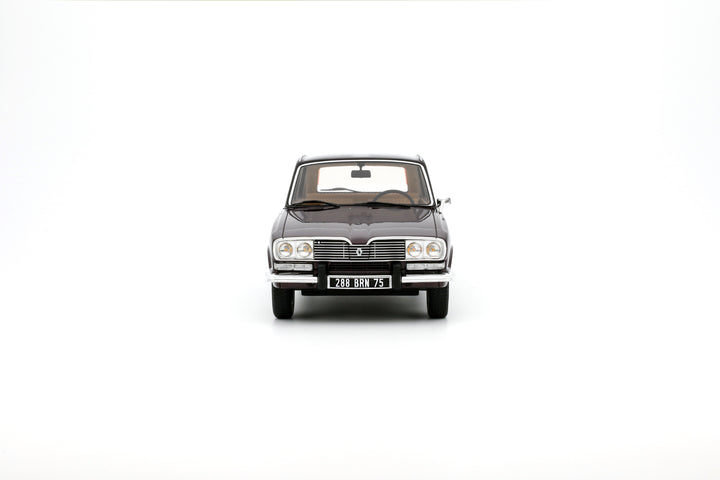 [Preorder] OttO 1:18 RENAULT 16 TX BROWN 1974 OT1066