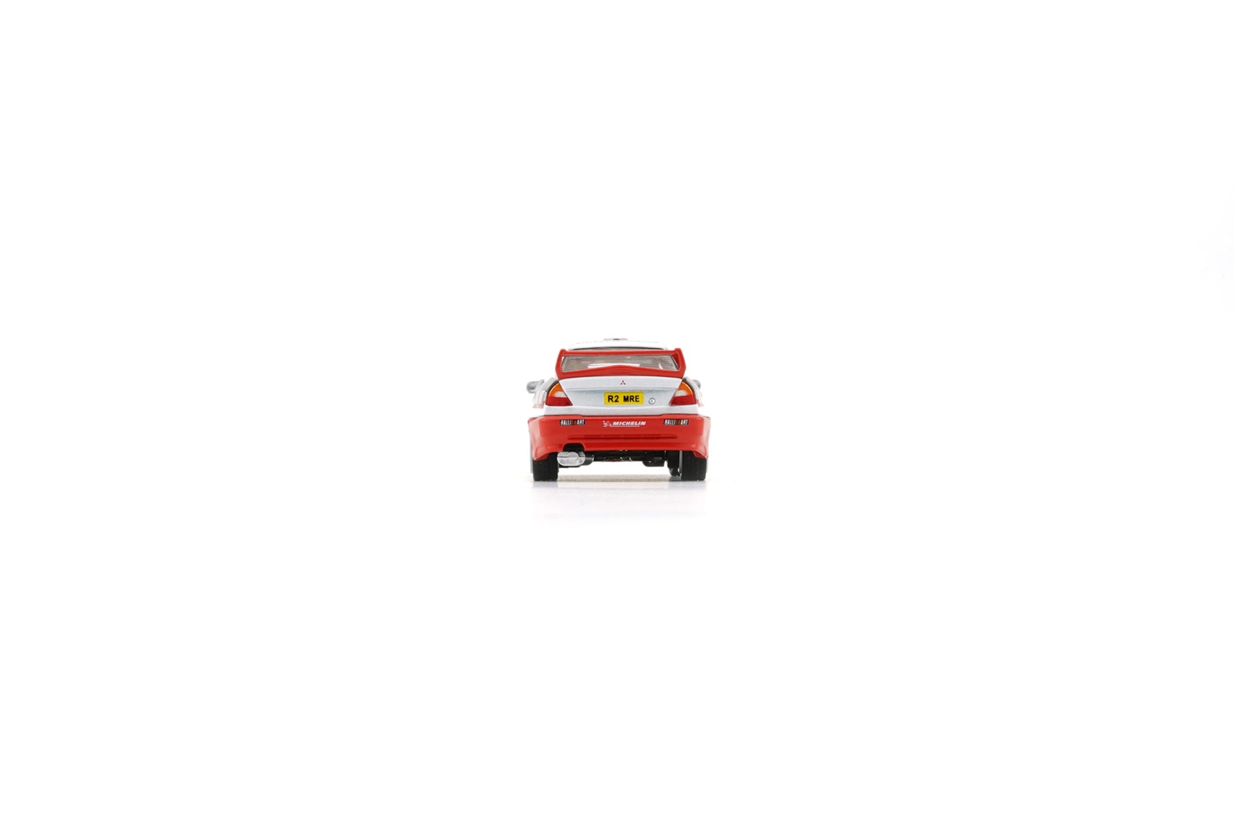 BM Creations 1:64 Mitsubishi Lancer EVO V Group A -1998 Catalunya
