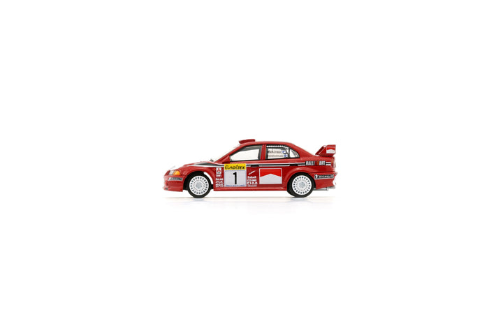 [Preorder] BM Creations 1:64 Mitsubishi Lancer EVO VI-1999 #1 64B0410