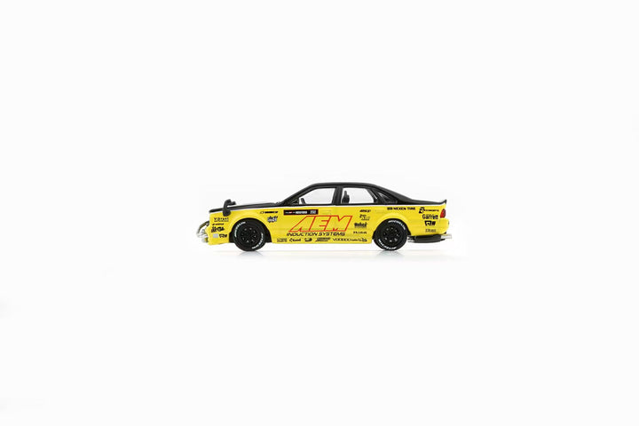 [Preorder] BMC 1:64 Nissan A31 Cefiro Custom -  AEM RR 64B0513