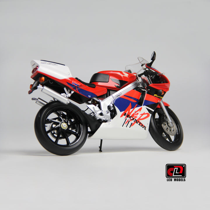 [Preorder] LCD 1:12 Honda NSR250R SP