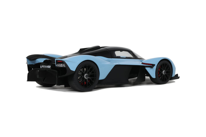 [Preorder] GT Spirit 1:18 ASTON MARTIN VALKYRIE BLUE 2023 GT915