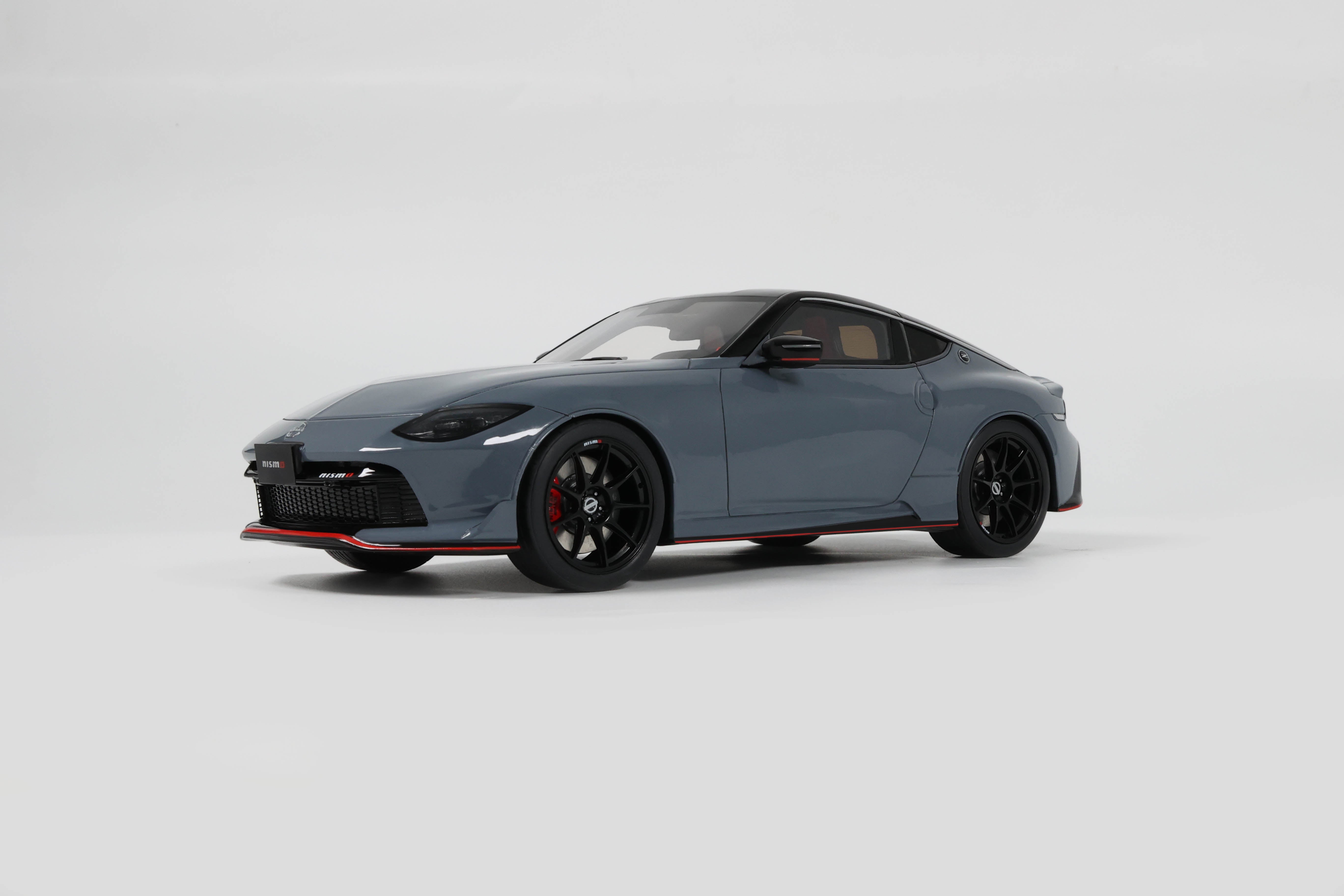 All GT Spirit – Horizon Diecast
