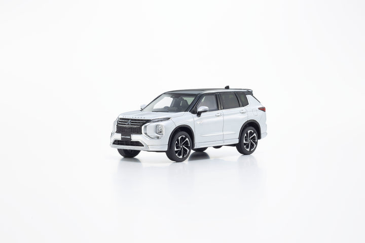 Kyosho 1:43 Mitsubishi Outlander (2 Colours)