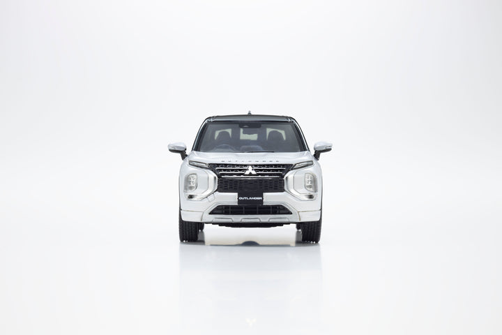 Kyosho 1:43 Mitsubishi Outlander (2 Colours)