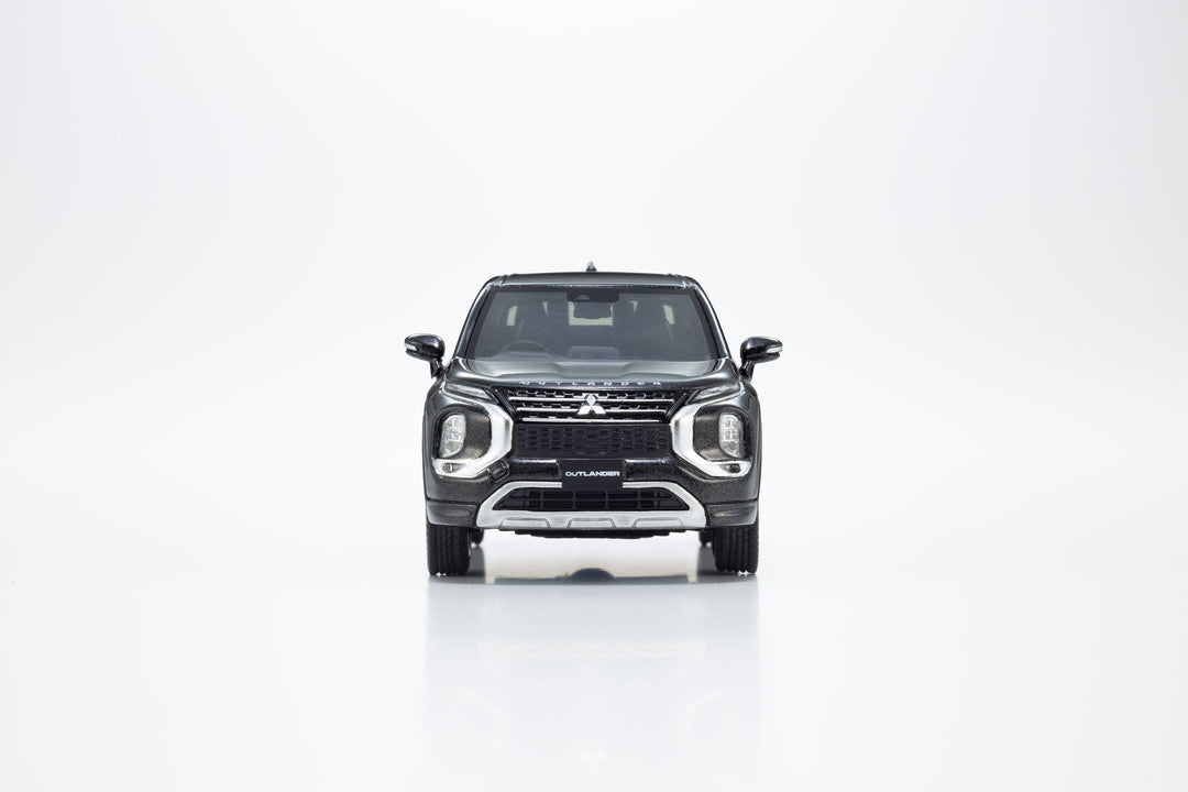 Kyosho 1:43 Mitsubishi Outlander (2 Colours)