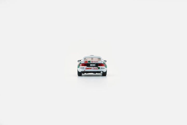 [Preorder] BM Creation 1:64 Toyota Celica ST205 -Tour de Corse - Rallye de France 1995 #1