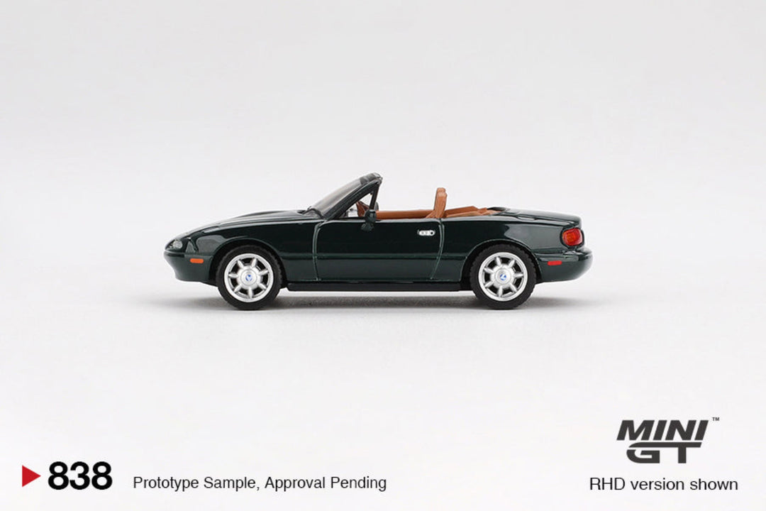 [Preorder] MINIGT 1:64 Mazda Eunos Roadster V-Special MGT00838