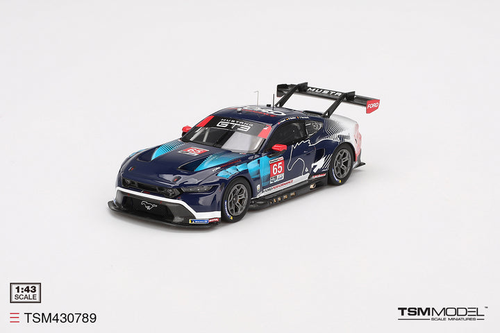 TSM 1:43 Ford Mustang GT3
