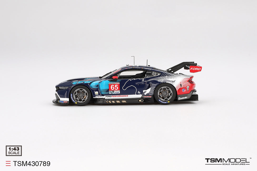 [Preorder] TSM 1:43 Ford Mustang GT3