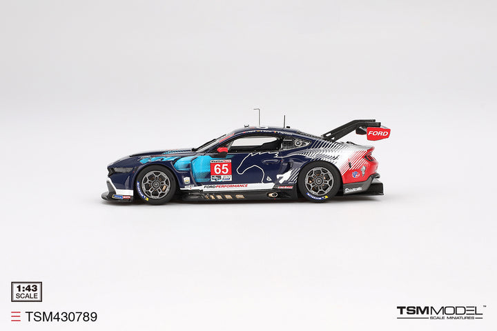 [Preorder] TSM 1:43 Ford Mustang GT3