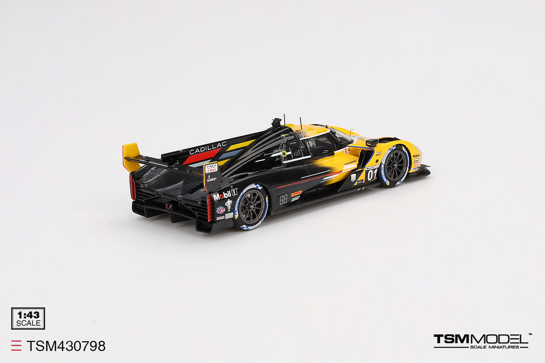 [Preorder] TSM 1:43 Cadillac V-Series.R 